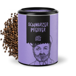Just Spices - Schwarzer Pfeffer