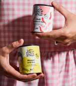 Just Spices - Chili Salz Set