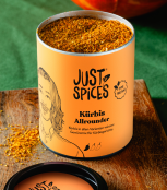 Just Spices - Kürbis Allrounder