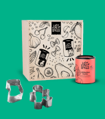 Just Spices - Lebkuchen Backset