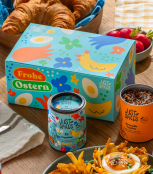 Just Spices - Oster Gewürzbox -  