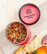 Just Spices - Flammkuchen Topping