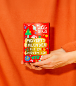 Just Spices - 2 Kleine Gewürz Adventskalender im Set