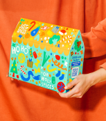 Just Spices - Gewürz Adventskalender