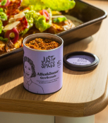 Just Spices - Alleskönner Gewürzsalz