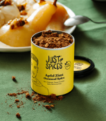 Just Spices - Süßes Gewürzset ohne Zusatz von Zucker*