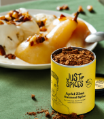 Just Spices - Frühstück Bestseller Gewürzset