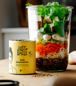 Just Spices - Asia Gewürzset