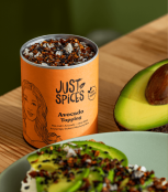 Just Spices - Avocado Lover Gewürzset