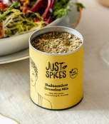 Just Spices - Italienisches Bestseller Gewürzset