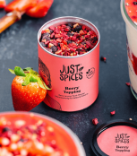 Just Spices - Berry Topping