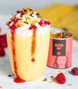 Just Spices - Eis + Joghurt Topping Gewürzset 