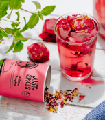 Just Spices - Blüten Topping