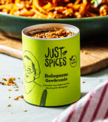 Just Spices - Bolognese Gewürzmix -  Bolognese Gewürz