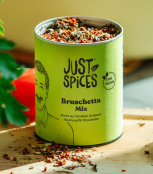 Just Spices - Geburtstags Gewürzbox