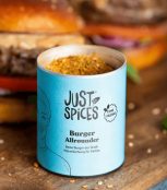 Just Spices - Burger Allrounder -  burger gewürz