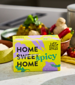 Just Spices - Einzugs Gewürzbox