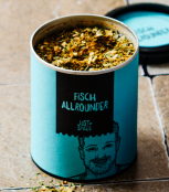 Just Spices - Heißluftfritteuse Gewürzset