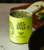 Just Spices - Fisch Mix -  Fisch Gewürz Mix