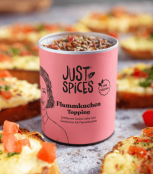 Just Spices - Flammkuchen Topping