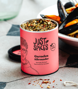 Just Spices - Tex Mex Gewürzset -  Garnelen