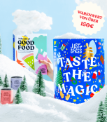 Just Spices - Großer Gewürz Adventskalender