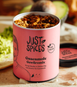 Just Spices - Fingerfood Gewürzset