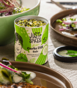 Just Spices - Gurke Dill Salz