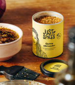 Just Spices - Fernweh Gewürzset