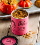 Just Spices - Pasta Gewürzbox