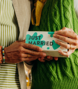 Just Spices - Hochzeits Gewürzbox 