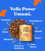 Just Spices - Umami Allrounder