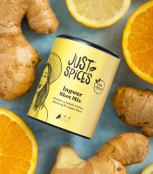 Just Spices - Ingwershot Gewürz