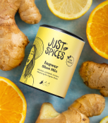 Just Spices - Gute Vorsätze Gewürzset