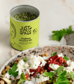 Just Spices - Grill Gewürzset