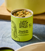 Just Spices - Klassische Gemüsebrühe