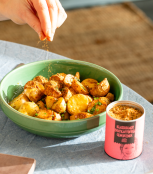 Just Spices - Heißluftfritteuse Gewürzset