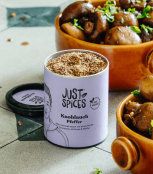 Just Spices - Deftige Küche Gewürzset