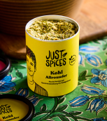 Just Spices - Kohl Allrounder -  - Kohl Gewürz
