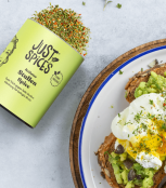 Just Spices - Kräuter Stullen Spice