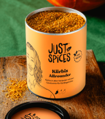 Just Spices - Flavours of Fall Gewürzset -  Kürbis 1