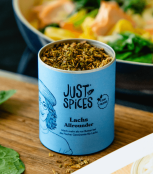 Just Spices - Grill Gewürzset