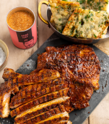 Just Spices - Grill Gewürzbox (8er)