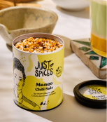 Just Spices - Mango Chili Salz