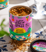 Just Spices - Newcomer Gewürzset 