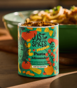 Just Spices - Newcomer Gewürzset  -  Pasta Allrounder SE 1