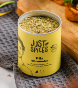 Just Spices - Pilz Allrounder