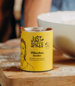 Just Spices - Plätzchen Gewürz