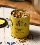 Just Spices - Rahmsoßen Mix
