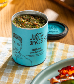 Just Spices - Rührei Gewürzmix
